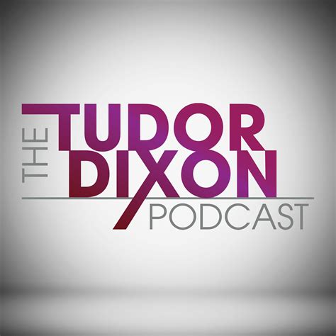 the tudor nixon podcast|aaron dixon michigan.